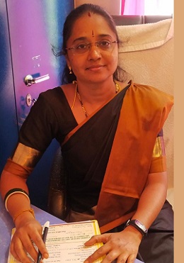 teacher